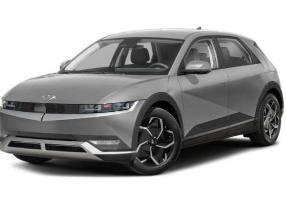 HYUNDAI IONIQ 5 2023 KM8KNDAF0PU187274 image HYUNDAI IONIQ 5 2023 KM8KNDAF0PU187274 image